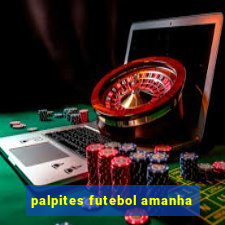 palpites futebol amanha